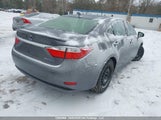 Lexus Es 300H 300H JTHBW1GG5F2078205 снимка