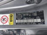 Lexus Es 300H 300H JTHBW1GG5F2078205 снимка