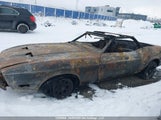 Ford Mustang 3F03F119944 снимка