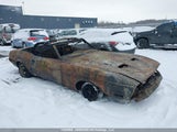 Ford Mustang 3F03F119944 снимка