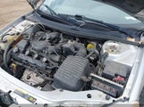 Chrysler Sebring Touring 1C3EL56R66N206343 снимка
