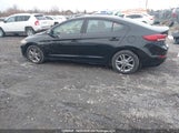 Hyundai Elantra Sel/Value/Limited KMHD84LF8JU454133 снимка