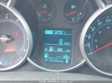 Chevrolet Cruze Lt 1G1PE5SB9E7430094 снимка