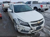 Chevrolet Cruze Lt 1G1PE5SB9E7430094 снимка