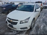 Chevrolet Cruze Lt 1G1PE5SB9E7430094 снимка