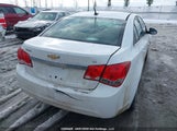 Chevrolet Cruze Lt 1G1PE5SB9E7430094 снимка
