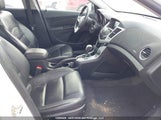 Chevrolet Cruze Lt 1G1PE5SB9E7430094 снимка