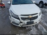 Chevrolet Cruze Lt 1G1PE5SB9E7430094 снимка
