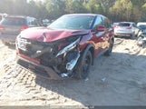 Nissan Rogue S JN8BT3AB3RW173267 снимка