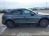 Audi Q5 WA16AAFY7R2005802 снимка