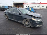 Acura Tl 19UUA9F39EA800349 снимка