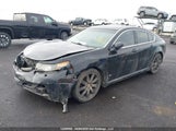Acura Tl 19UUA9F39EA800349 снимка