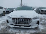 Genesis G70 KMTG44LA0KU018641 снимка