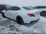 Genesis G70 KMTG44LA0KU018641 снимка