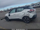 Nissan Kicks Sv 3N1CP5CV6LL575548 снимка