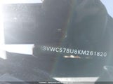 Volkswagen Jetta 3VWC57BU8KM261820 снимка