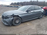 Mercedes-Benz C 43 Amg 55SWF6EB1KU321120 fotografie