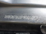 Volkswagen Jetta Sel 3VWGM7BU3PM004057 снимка