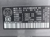 Volkswagen Jetta Sel 3VWGM7BU3PM004057 снимка