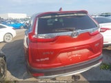 Honda Cr-V Ex 2HKRW2H5XKH116538 снимка