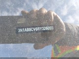 Nissan Sentra 3N1AB8CV6RY326055 снимка