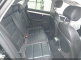 Audi A4 S-Line 2.0T Quattro Turbo WAUEF78E77A251077 fotografie