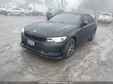 BMW 330XI 3MW5R7J09M8****** снимка