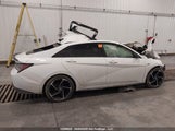 Hyundai Elantra N Line Dct KMHLR4AF9MU116627 fotografie