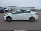 Hyundai Elantra Se/Sport/Limited 5NPDH4AEXEH523788 fotografie