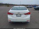 Hyundai Elantra Se/Sport/Limited 5NPDH4AEXEH523788 снимка