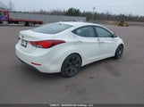 Hyundai Elantra Se/Sport/Limited 5NPDH4AEXEH523788 снимка