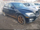BMW X6 xDrive35I 5UXFG2C57CL780332 снимка