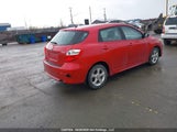 Toyota Matrix Wagon 2T1KU4EE1EC135042 fotografie