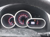 Toyota Matrix Wagon 2T1KU4EE1EC135042 снимка