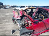 Hyundai Veloster Turbo KMHTC6AE7FU243979 снимка