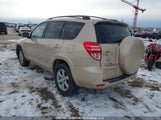 Toyota Rav4 Limited 2T3DF4DV4CW185800 снимка