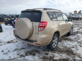Toyota Rav4 Limited 2T3DF4DV4CW185800 снимка