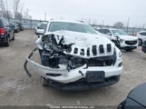 Jeep Cherokee Latitude 1C4PJMC5XHW609735 снимка