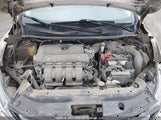 Nissan Sentra 3N1AB7APXHL648014 снимка
