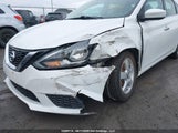 Nissan Sentra 3N1AB7APXHL648014 снимка