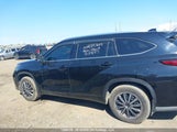 Toyota Highlander Limited 5TDKDRBH2PS010847 снимка