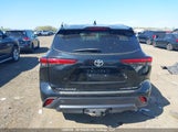 Toyota Highlander Limited 5TDKDRBH2PS010847 снимка
