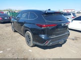 Toyota Highlander Limited 5TDKDRBH2PS010847 снимка
