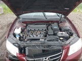 Hyundai Sonata Gls 5NPET4AC4AH638673 снимка