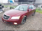 Hyundai Sonata Gls 5NPET4AC4AH638673 снимка