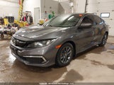 Honda Civic Ex 2HGFC2F77MH002140 снимка