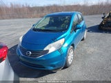 Nissan Versa 3N1CE2CP1EL376559 fotografie
