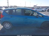 Nissan Versa 3N1CE2CP1EL376559 снимка
