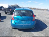 Nissan Versa 3N1CE2CP1EL376559 снимка
