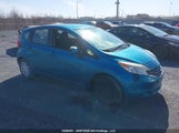 Nissan Versa 3N1CE2CP1EL376559 снимка